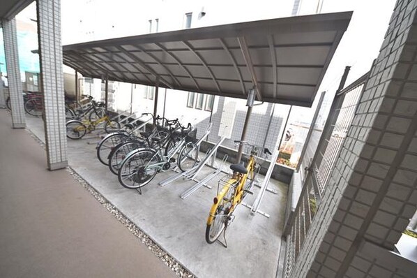 CELESTIA LAKEの物件内観写真